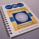 Journaling Within for Teens