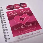 Self Care from the Inside Out