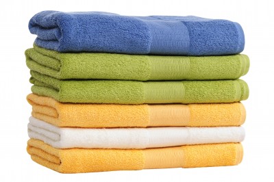 towels