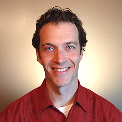 Dan Teck