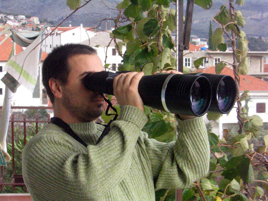 Binoculars