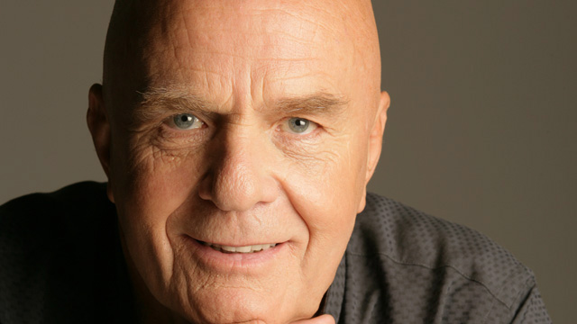 Wayne-Dyer