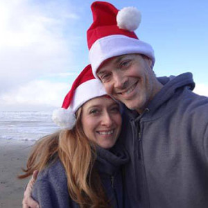 Christmas-at-the-beach